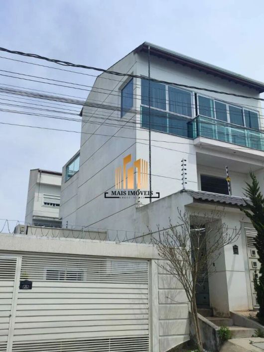 Sobrado, Residencial e Comercial Guarulhos - Guarulhos