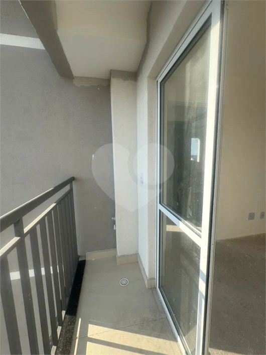 Apartamento com 2 quartos à venda em Jardim Aida - SP