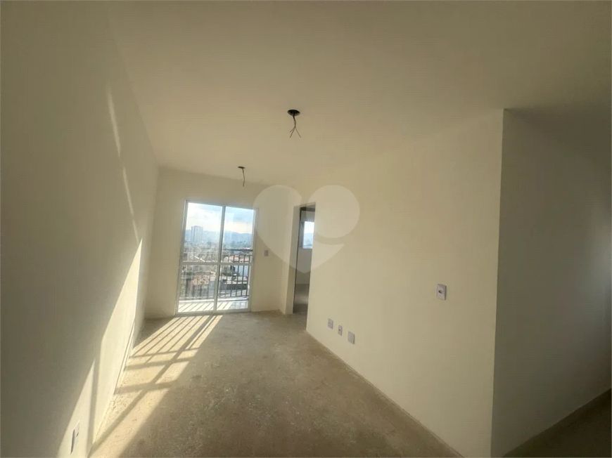 Apartamento com 2 quartos à venda em Jardim Aida - SP