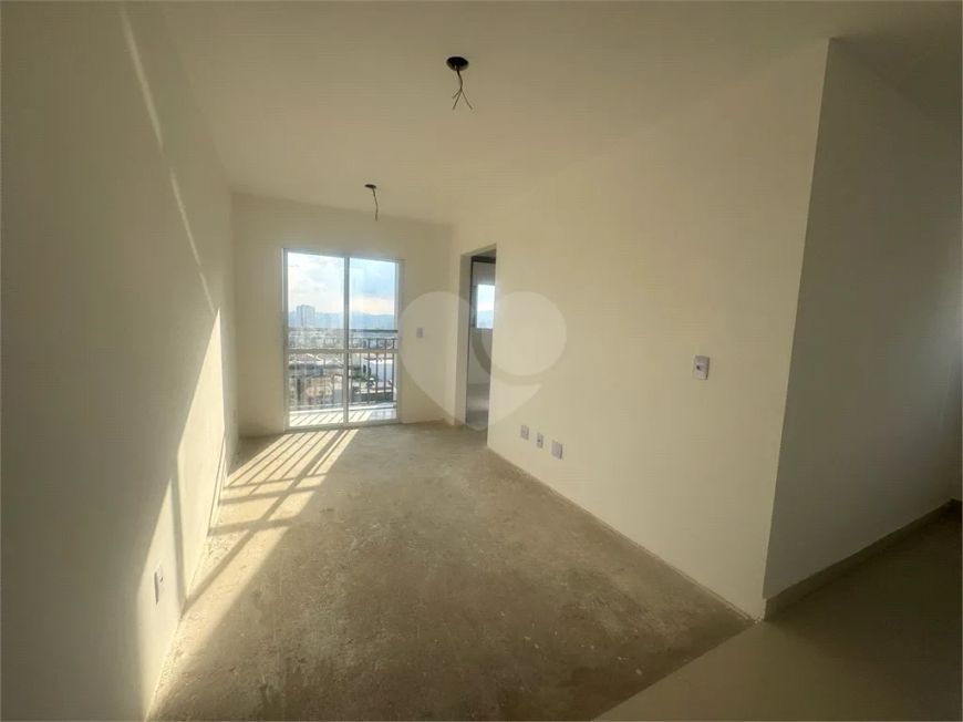 Apartamento com 2 quartos à venda em Jardim Aida - SP