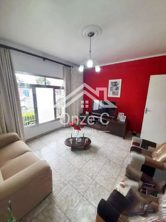 Casa a venda Vila Galvão, Guarulhos/SP