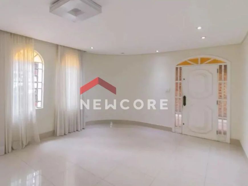 Casa em Rua Lodovico Casadei - Jardim Bom Clima - Guarulhos/SP