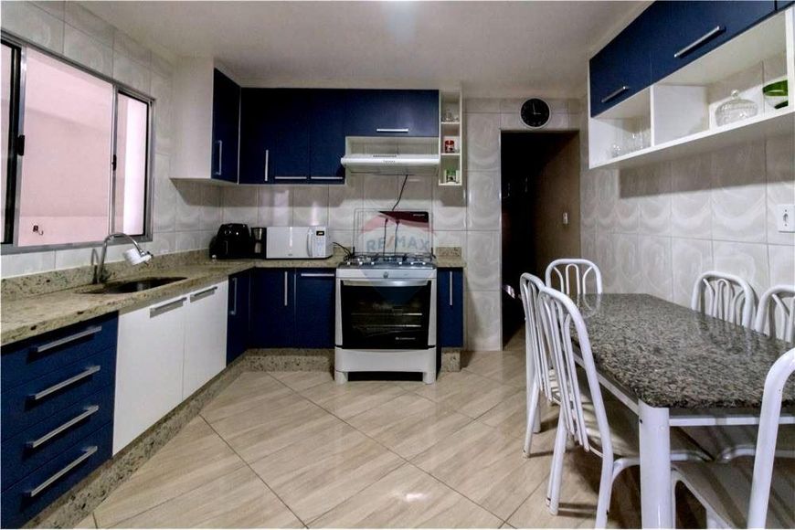 Casa Térrea de 188 m² com 2 dormitórios - Parque Jurema / Guarulhos - SP