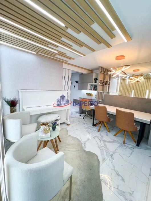 Apartamento com 2 quartos, Jardim São Ricardo, Guarulhos - R$ 560 mil, Cod: 13276