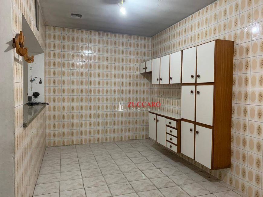 Sobrado com 2 dormitórios à venda, 154 m² por R$ 470.000,01 - Jardim Munhoz - Guarulhos/SP