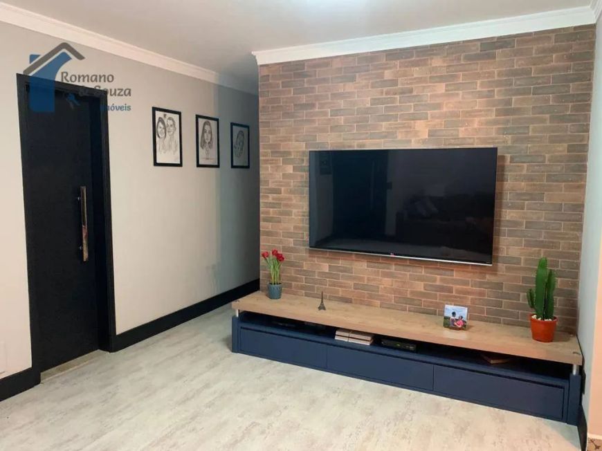 Apartamento à venda, 86 m² por R$ 899.000,00 - Vila Augusta - Guarulhos/SP