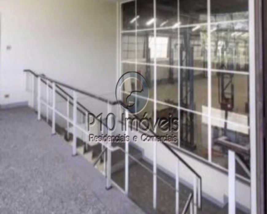 Depósito - Armazém - Galpão de 11.700m2 em Guarulhos São Paulo