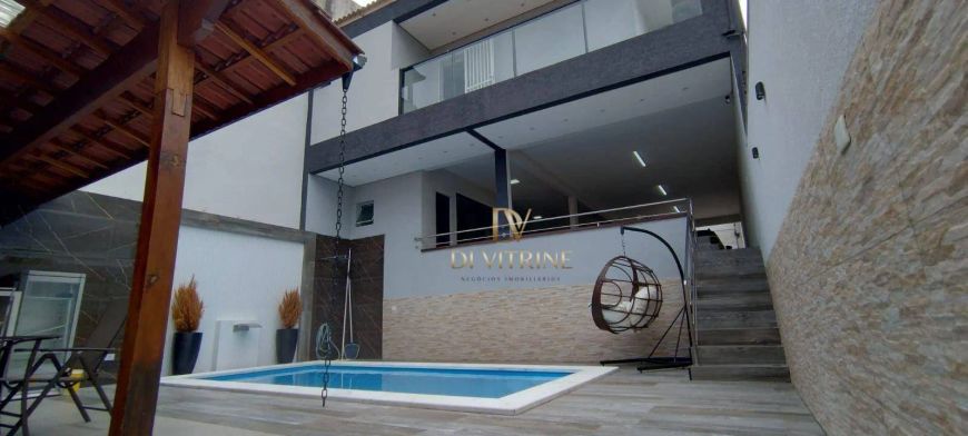 Casa à venda, 190 m² por R$ 950.000,00 - Jardim São Paulo - Guarulhos/SP