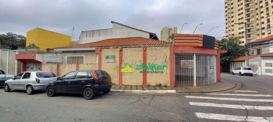 Casa Térrea com Edícula com 3 dormitórios à venda, 117 m² por R$ 900.000 - Gopoúva - Guarulhos/SP