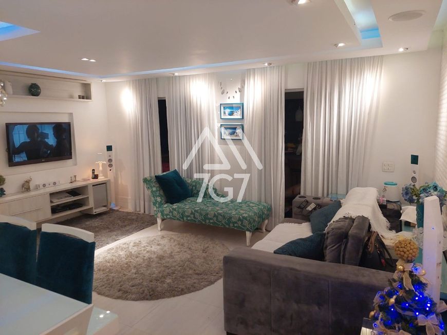 APARTAMENTO pra venda MORUMBI
