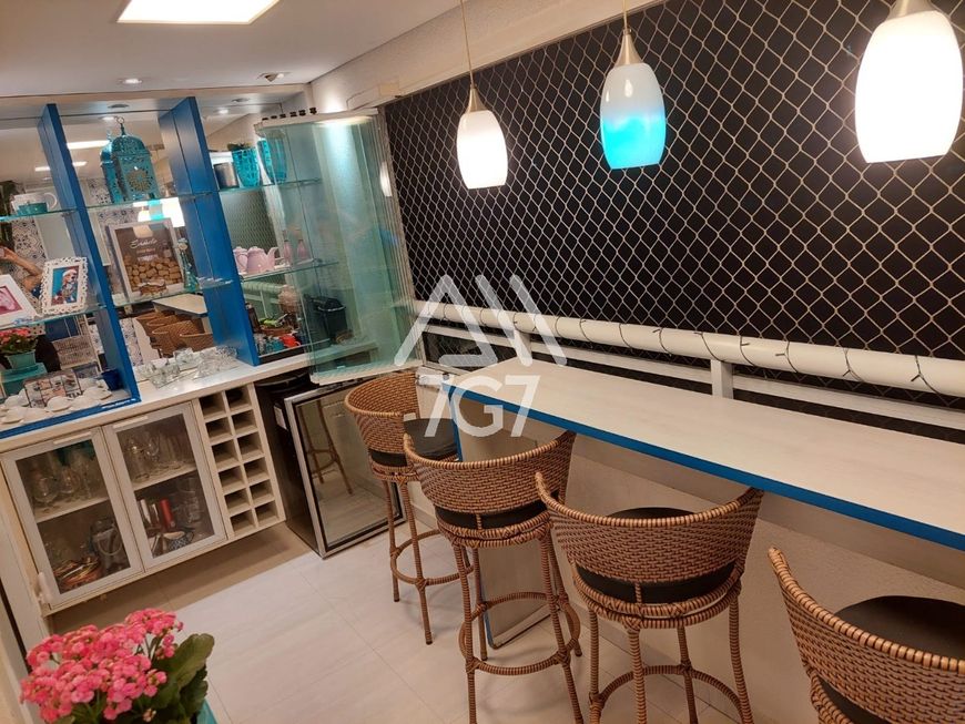APARTAMENTO pra venda MORUMBI