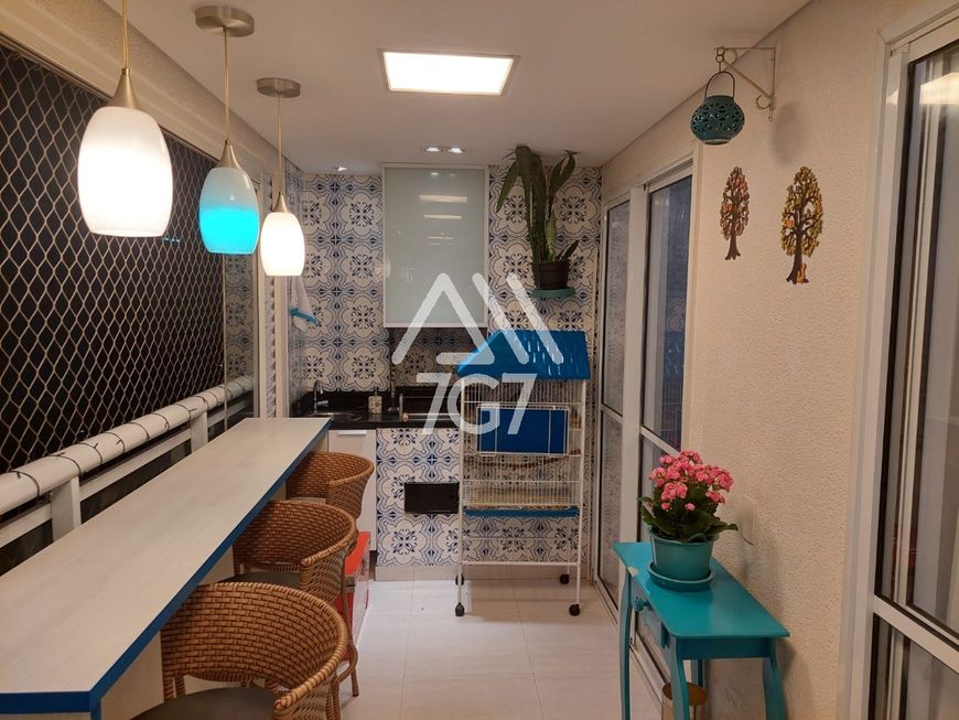 APARTAMENTO pra venda MORUMBI