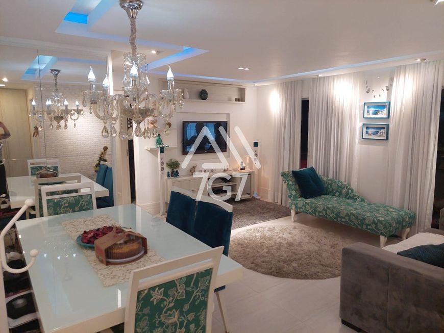 APARTAMENTO pra venda MORUMBI