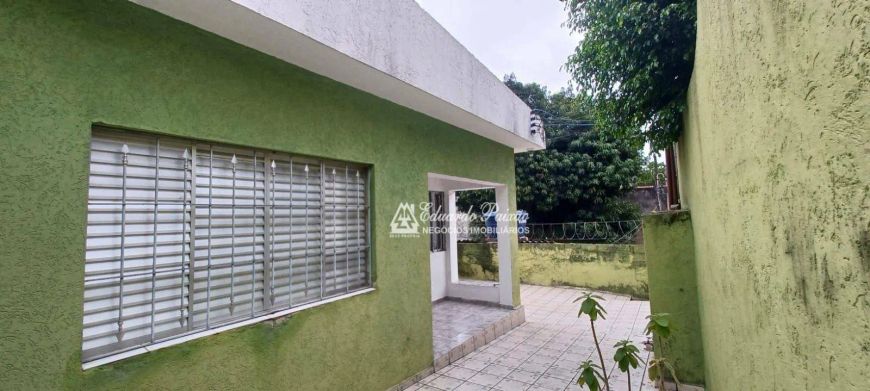 Casa para Renda 3 casas no quintal à venda,- Vila Leda - Guarulhos/SP