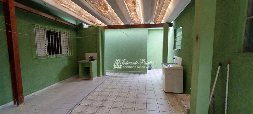 Casa para Renda 3 casas no quintal à venda,- Vila Leda - Guarulhos/SP