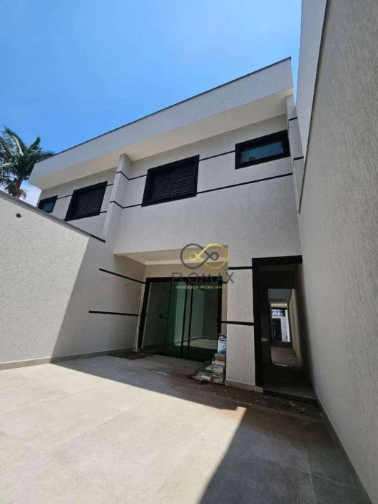 Casa à venda, 135 m² por R$ 1.060.000,00 - Jardim Vila Galvão - Guarulhos/SP