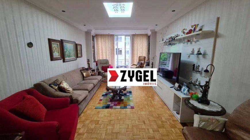 Apartamento com 3 dormitórios à venda, 156 m² por R$ 1.700.000,00 - Copacabana - Rio de Janeiro/RJ