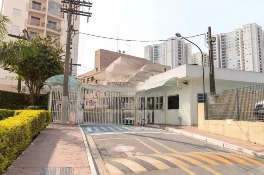 Apartamento em Picanco - Guarulhos
