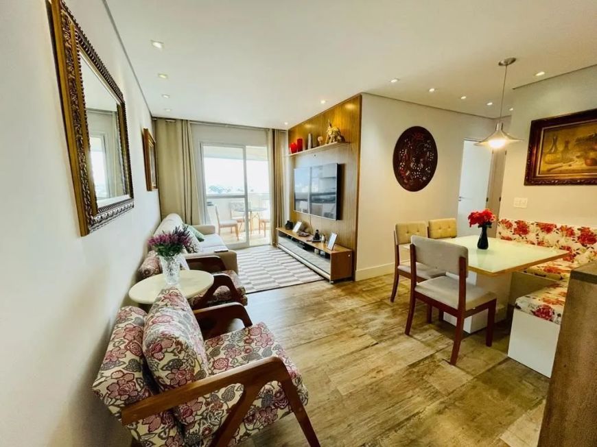 Apartamento em Gopoúva - Guarulhos
