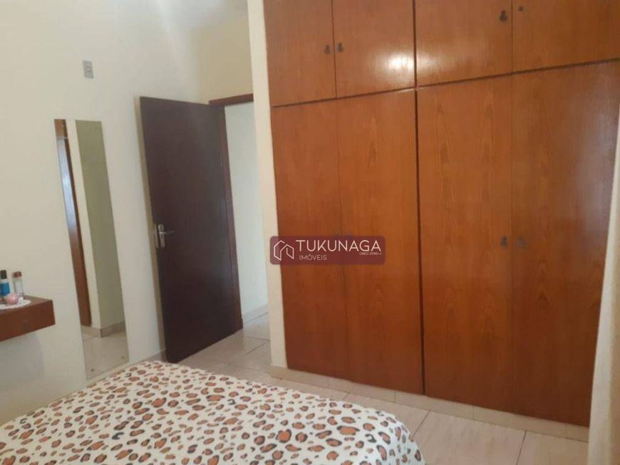 Casa com 3 dormitórios à venda por R$ 560.000,00 - Cidade Aracilia - Guarulhos/SP