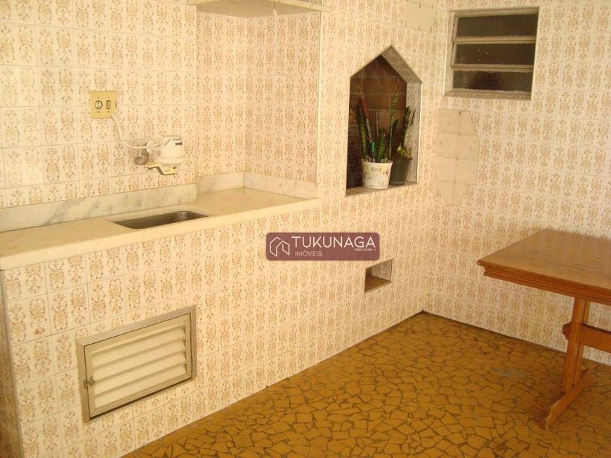 Casa com 3 dormitórios à venda por R$ 560.000,00 - Cidade Aracilia - Guarulhos/SP