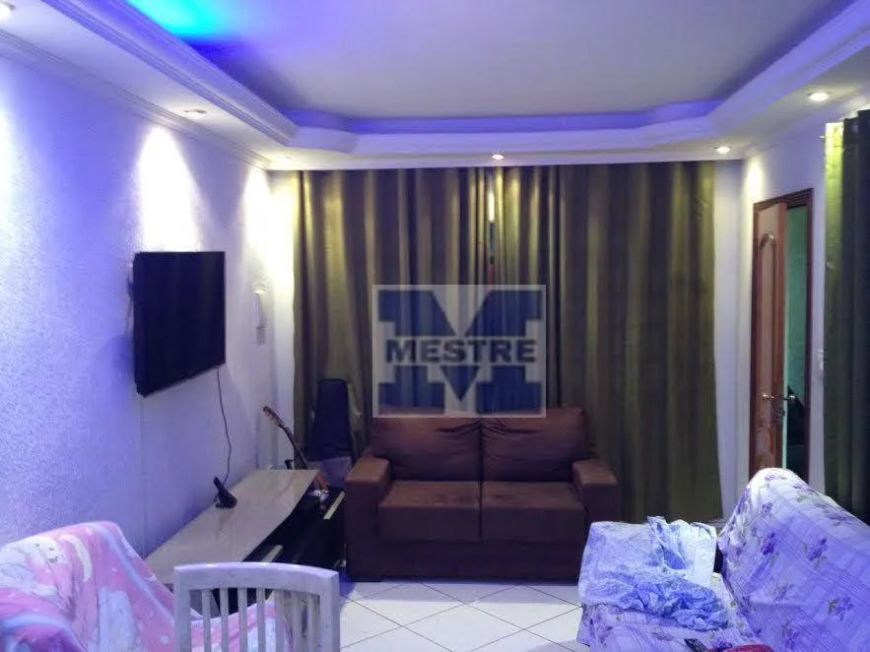Sobrado com 3 dormitórios à venda, 182 m² por R$ 650.000,00 - Jardim Santa Clara - Guarulhos/SP