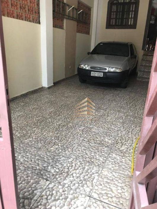Sobrado à venda, 180 m² por R$ 680.000,00 - Jardim Rosa de Franca - Guarulhos/SP