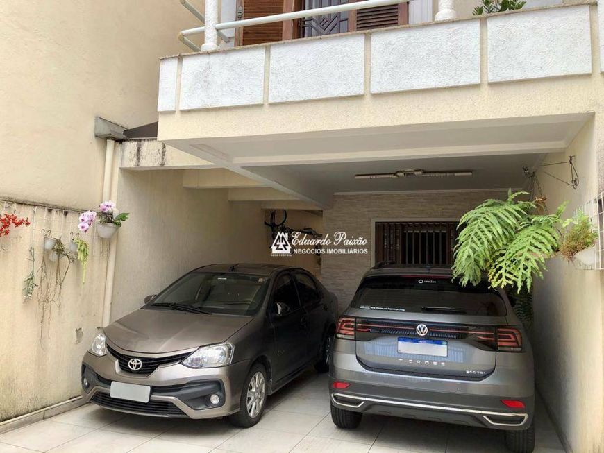 Sobrado à venda, 170 m² por R$ 775.000,00 - Jardim Tranqüilidade - Guarulhos/SP