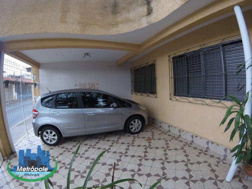 Casa com 3 dormitórios à venda, 170 m² por R$ 600.000,00 - Jardim Nova Taboão - Guarulhos/SP