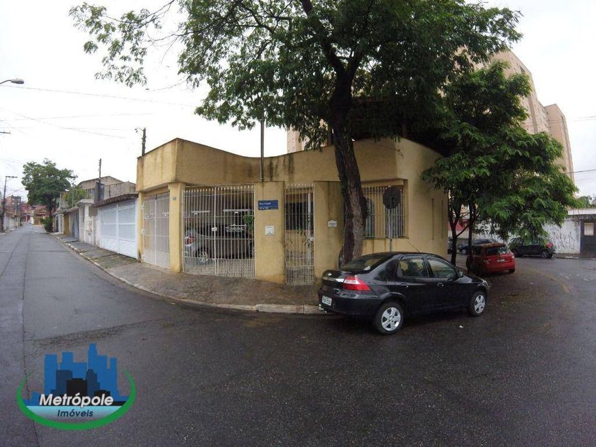 Casa com 3 dormitórios à venda, 170 m² por R$ 600.000,00 - Jardim Nova Taboão - Guarulhos/SP