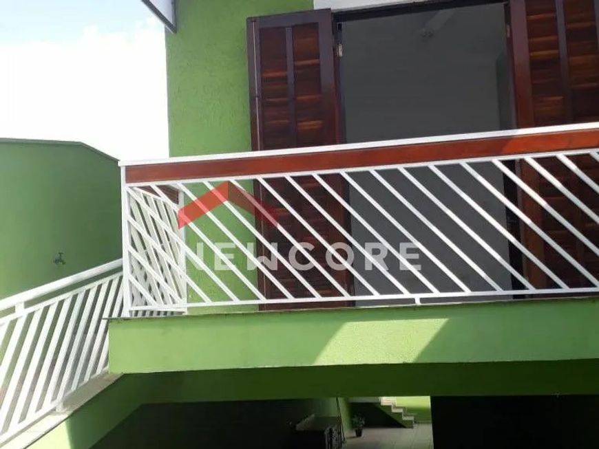 Casa em Rua Aparecida Lima Corrêa - Vila Itapoan - Guarulhos/SP