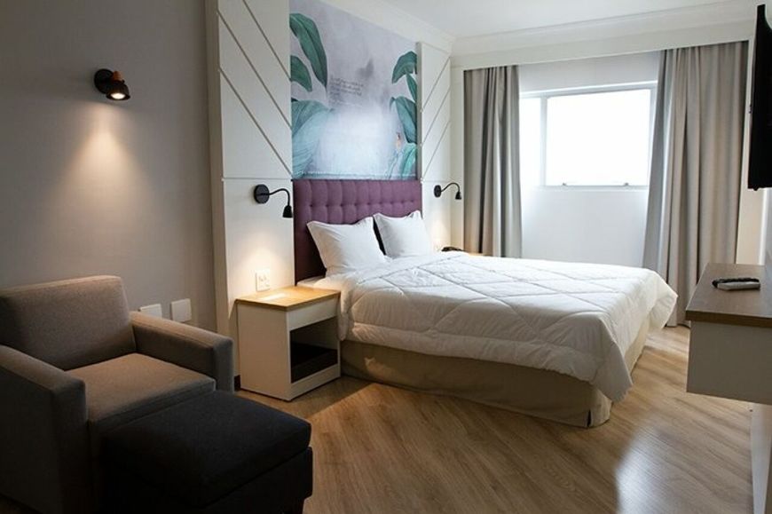 Flat para venda em Guarulhos - Edifício Bristol Guarulhos