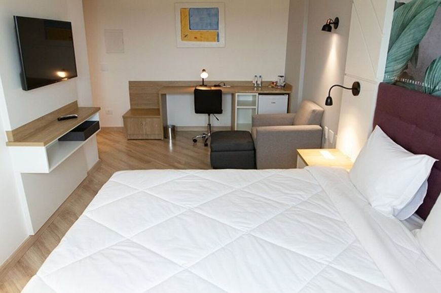 Flat para venda em Guarulhos - Edifício Bristol Guarulhos