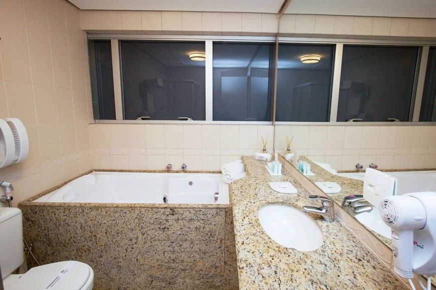 Flat para venda em Guarulhos - Edifício Bristol Guarulhos