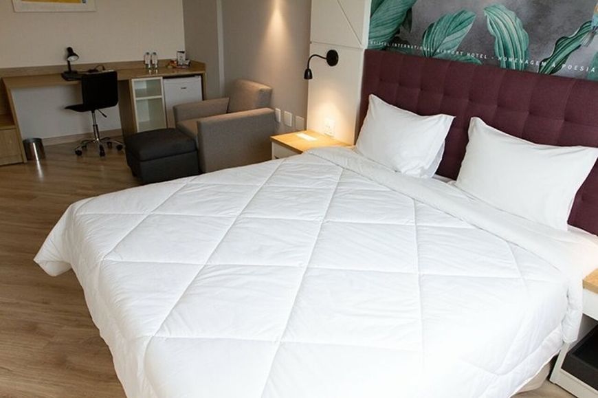 Flat para venda em Guarulhos - Edifício Bristol Guarulhos