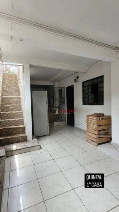 Casa com 8 dormitórios à venda, 400 m² por R$ 349.999,99 - Vila São João Batista - Guarulhos/SP