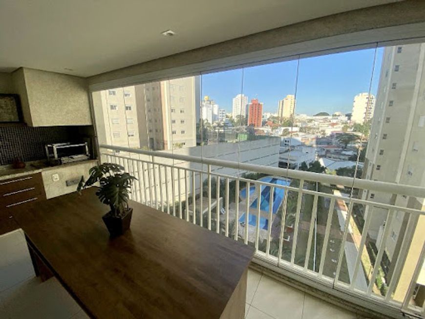 Apartamento a venda - Condomínio Alta Vista - 132m² - 3 Dormitórios - 2 Vagas - Jardim Zaira - Centr