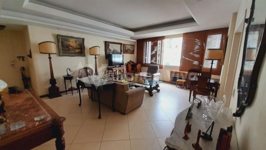 Copacabana | Apartamento 3 quartos, sendo 1 suite