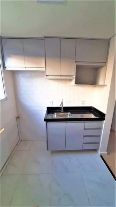 Apartamento em Guarulhos