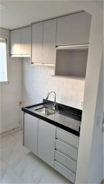 Apartamento em Guarulhos