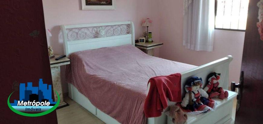 Sobrado com 3 dormitórios à venda, 380 m² por R$ 1.300.000,00 - Parque Flamengo - Guarulhos/SP
