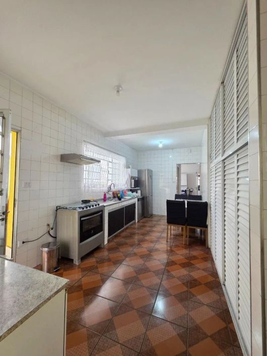 Casa com 2 dormitórios à venda, 85 m² por R$ 520.000,00 - Vila São Jorge - Guarulhos/SP