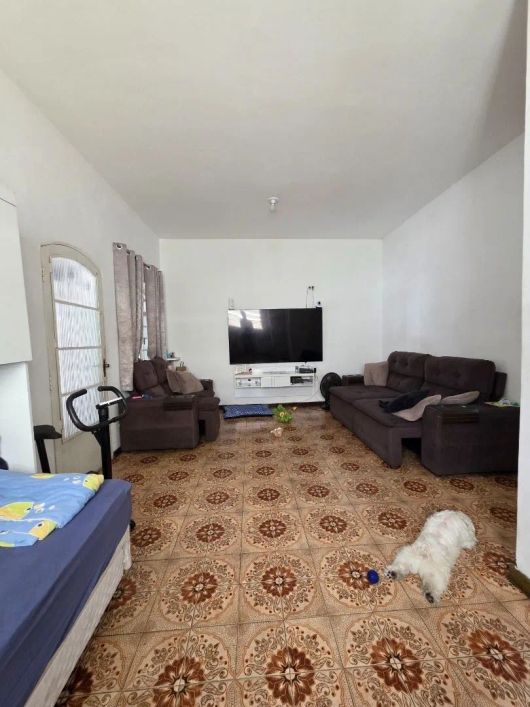 Casa com 2 dormitórios à venda, 85 m² por R$ 520.000,00 - Vila São Jorge - Guarulhos/SP