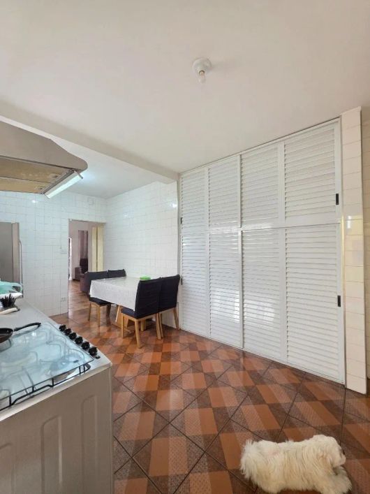 Casa com 2 dormitórios à venda, 85 m² por R$ 520.000,00 - Vila São Jorge - Guarulhos/SP