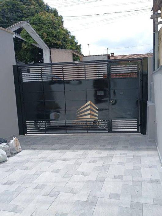 Sobrado à venda, 131 m² por R$ 530.000,00 - Jardim Testae - Guarulhos/SP
