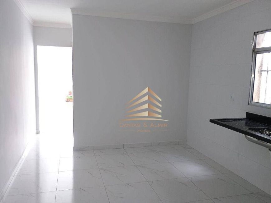 Sobrado à venda, 131 m² por R$ 530.000,00 - Jardim Testae - Guarulhos/SP