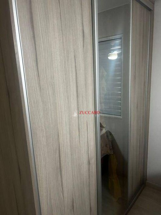 Apartamento com 3 dormitórios à venda, 61 m² por R$ 445.000,00 - Vila Endres - Guarulhos/SP