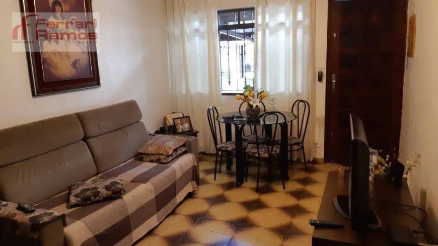 Sobrado com 2 dormitórios à venda, 120 m² por R$ 450.000,00 - Gopoúva - Guarulhos/SP