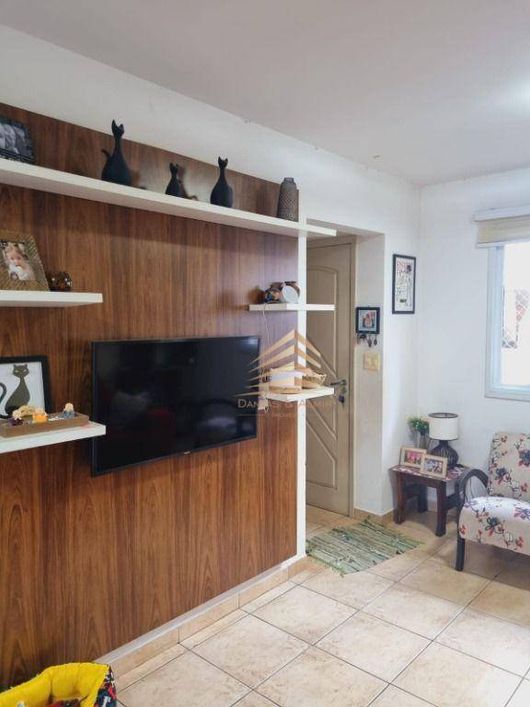 Sobrado com 3 dormitórios à venda, 90 m² por R$ 650.000 - Vila Endres - Guarulhos/SP