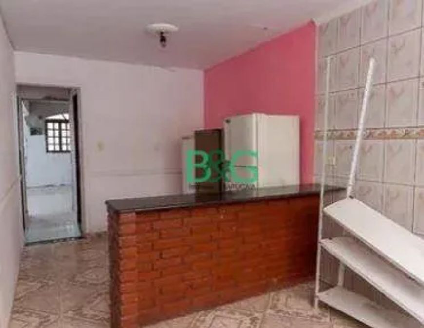 Sobrado com 4 dormitórios à venda, 200 m² por R$ 919.000 - Jardim São Roberto - Guarulhos/SP